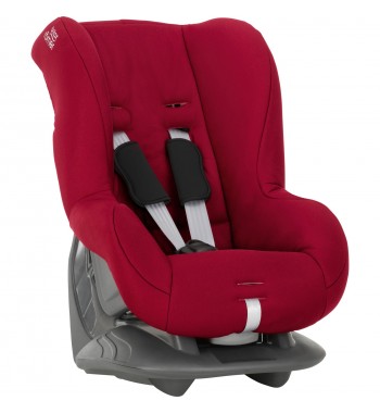 Автокресло BRITAX-ROMER Eclipse Flame Red